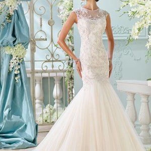 116222 DAVID TUTERA FOR MON CHERI